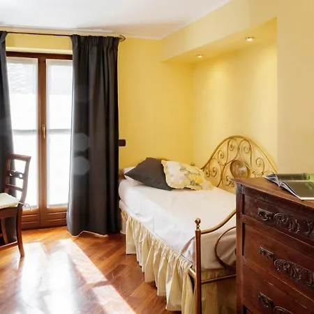 Hellochalet - Maison Paquier - Family In The Center Apartment